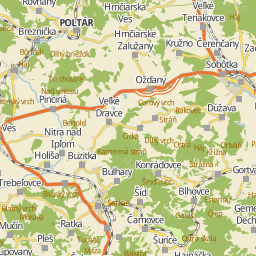 ipolytarnóc térkép Utcakereso.hu Ipolytarnóc térkép ipolytarnóc térkép