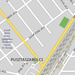 pusztaszabolcs térkép Utcakereso.hu Pusztaszabolcs térkép pusztaszabolcs térkép
