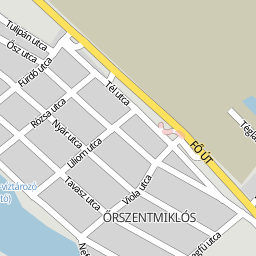 őrbottyán térkép Utcakereso.hu Őrbottyán térkép őrbottyán térkép