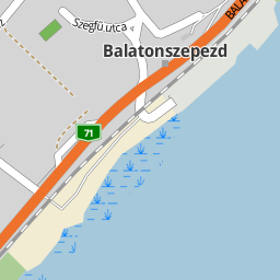 balatonszepezd térkép Utcakereso.hu Balatonszepezd, eladó és kiadó lakások,házak  balatonszepezd térkép