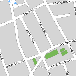 baja utca térkép Utcakereso.hu Baja, eladó és kiadó lakások,házak   Keskeny utca térkép baja utca térkép