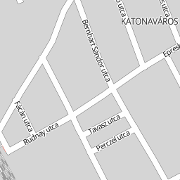 baja térkép utcakereső Utcakereso.hu Baja, eladó és kiadó lakások,házak   Hentes utca térkép baja térkép utcakereső