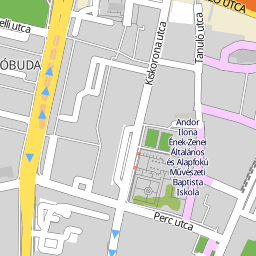 budapest bécsi út térkép Utcakereso.hu Budapest   Bécsi út térkép budapest bécsi út térkép
