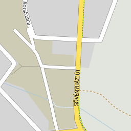 sándorfalva térkép Utcakereso.hu Sándorfalva   Farkas utca térkép sándorfalva térkép