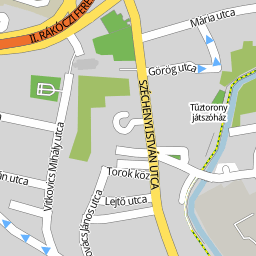eger utca térkép Utcakereso.hu Eger, eladó és kiadó lakások,házak   Tavassy Antal  eger utca térkép