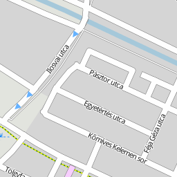 térkép békéscsaba utcakereső Utcakereso.hu Békéscsaba   Perje utca térkép térkép békéscsaba utcakereső