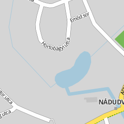 nádudvar térkép Utcakereso.hu Nádudvar   Kossuth tér térkép nádudvar térkép