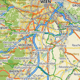 sopron részletes térkép Sopron Terkep Reszletes Terkep 2020 sopron részletes térkép