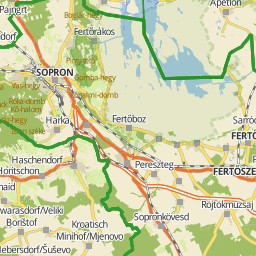 sopron térkép Utcakereso.hu Sopron térkép sopron térkép