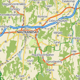 kaposvár térkép útvonaltervező Kaposvár Térkép útvonaltervező | marlpoint
