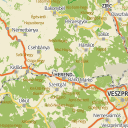 székesfehérvár térkép vasútállomás Utcakereso.hu Székesfehérvár térkép székesfehérvár térkép vasútállomás
