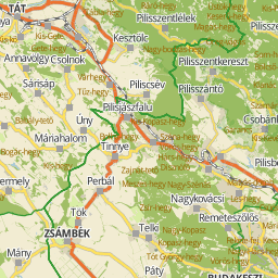 budapest térkép kerület határokkal Utcakereso.hu Budapest térkép budapest térkép kerület határokkal