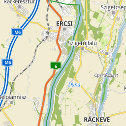 adony térkép Utcakereso.hu Adony   Deák Ferenc utca térkép adony térkép