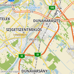 dunavarsány térkép Utcakereso.hu Alsónémedi   Nefelejcs utca térkép dunavarsány térkép