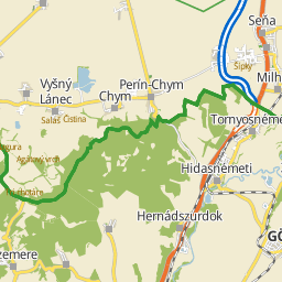 hernádvécse térkép Hernádvécse Térkép | groomania