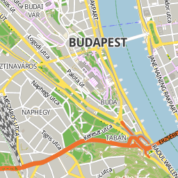 budapest térkép utcakereső Térkép Utcakereső Budapest | Európa Térkép