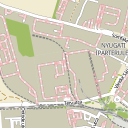 sopron térkép utcakereső Utcakereso Hu Sopron Terkep sopron térkép utcakereső