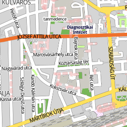 pécs térkép utca Utcakereso Hu Pecs Terkep pécs térkép utca