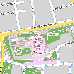 pécs térkép utca Pecs Terkep Utca Terkep 2020 pécs térkép utca