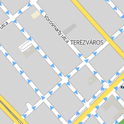 budapest izabella utca térkép Utcakereso.hu Budapest, eladó és kiadó lakások,házak   Vörösmarty  budapest izabella utca térkép