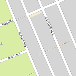 békéscsaba utca térkép Utcakereso.hu Békéscsaba   Arató utca térkép békéscsaba utca térkép