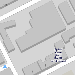 győr rákóczi utca térkép utcakereső mobile Győr   Rákóczi Ferenc utca térkép