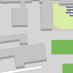 kaposvár térkép utcakeresővel utcakereső mobile Kaposvár térkép