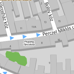 Batthyány Utca 2 Pécs Térkép