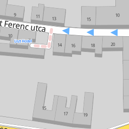 7622 Pécs Liszt Ferenc Utca 3 1 5