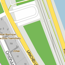 bp térkép utcakereső bkv utcakereső mobile Budapest térkép