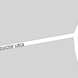 Békéscsaba Cuczor Utca 1 Téerkép