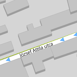 Békéscsaba József Attila Utca 14