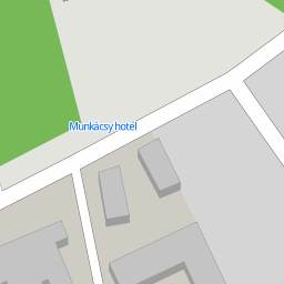 Békéscsaba Kórház Utca Térkép