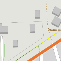 debrecen szikigyakor térkép utcakereső mobile Debrecen   Szikigyakor utca térkép